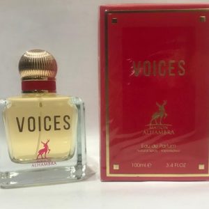 Voices