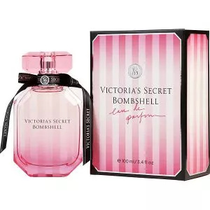 Victoria's Secret Bombshell