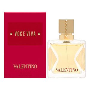 Voce Viva - Valentino