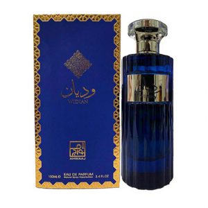 Widian وديان
