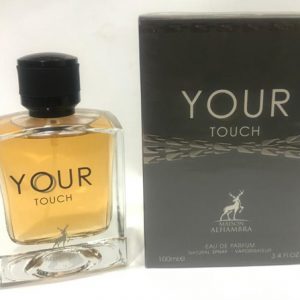 Your Touch