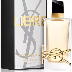 Yves Saint Laurent - Libre 