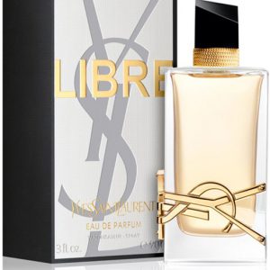 Yves Saint Laurent - Libre 