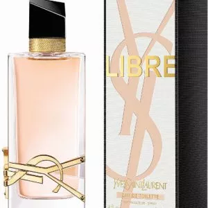 Yves Saint Laurent - Libre YSL 