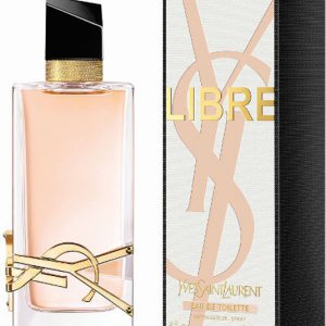 Yves Saint Laurent - Libre YSL 
