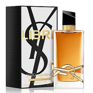 Yves Saint Laurent - Libre   Intense 