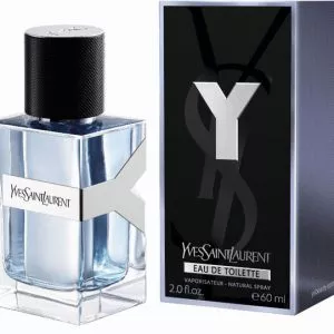 Y - Yves Saint Laurent 