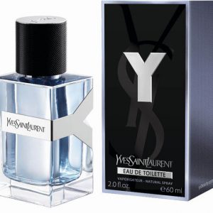 Y - Yves Saint Laurent 