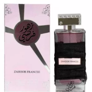 Zahoor Francee زهور فرنسي