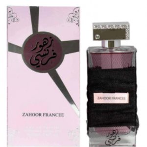 Zahoor Francee زهور فرنسي
