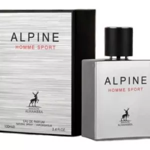 Alpine