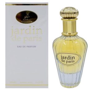 Jardin De Paris 
