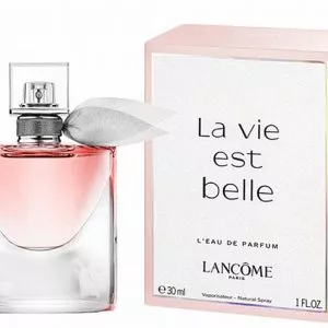 La Vie Est Belle 