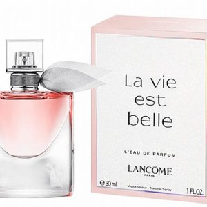 La Vie Est Belle 