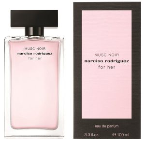 Narciso Musc Noir