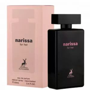Narissa For Her