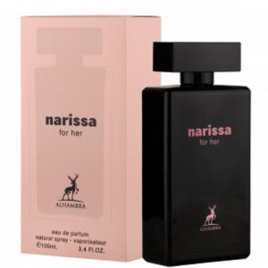 Narissa For Her