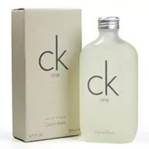 ‏‏Ck One